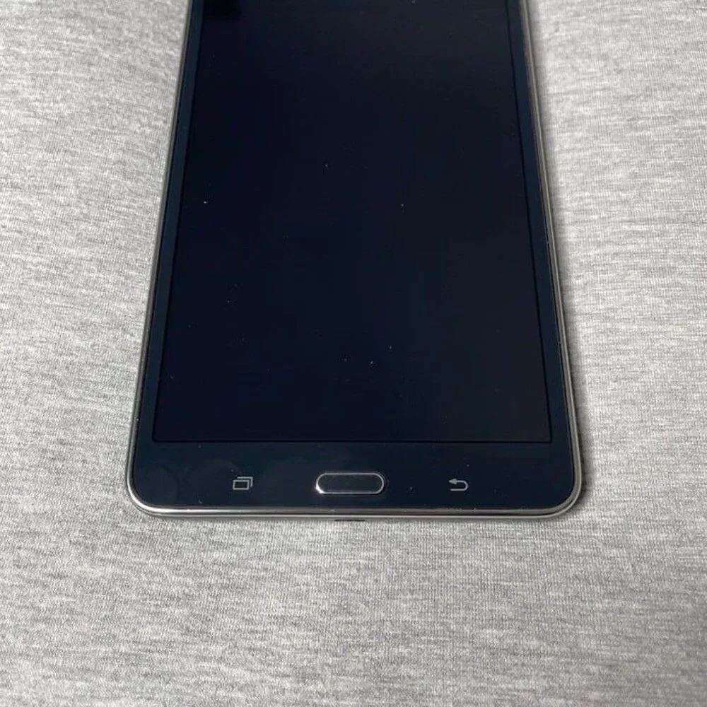 Samsung Galaxy Tab 4 (7-Inch, Black)